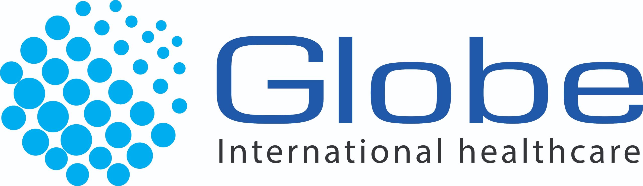 GLOBE International healthcare logo